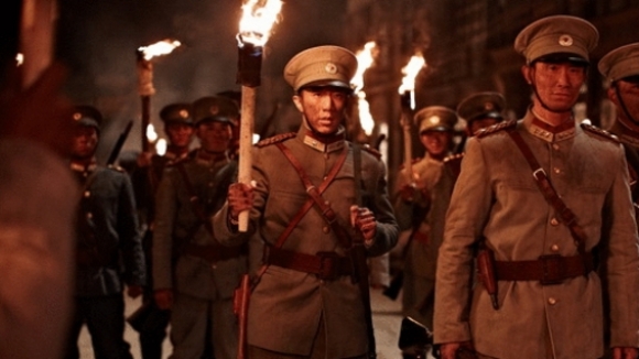 Photo from the movie 1911