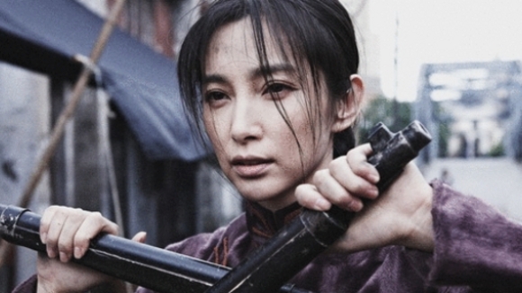 Photo from the movie 1911