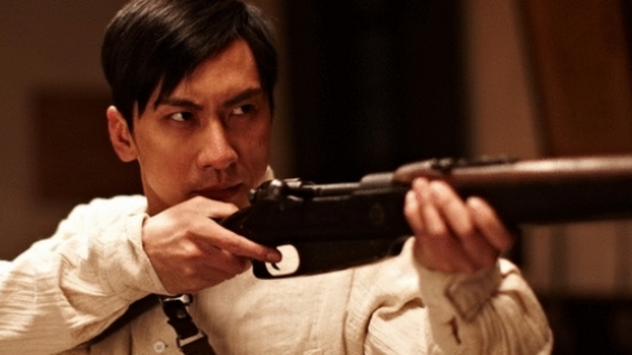 Photo from the movie 1911