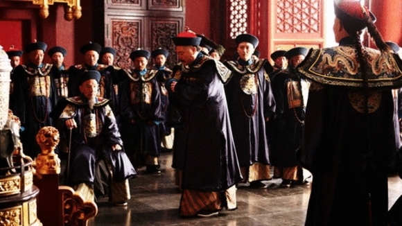 Photo from the movie 1911