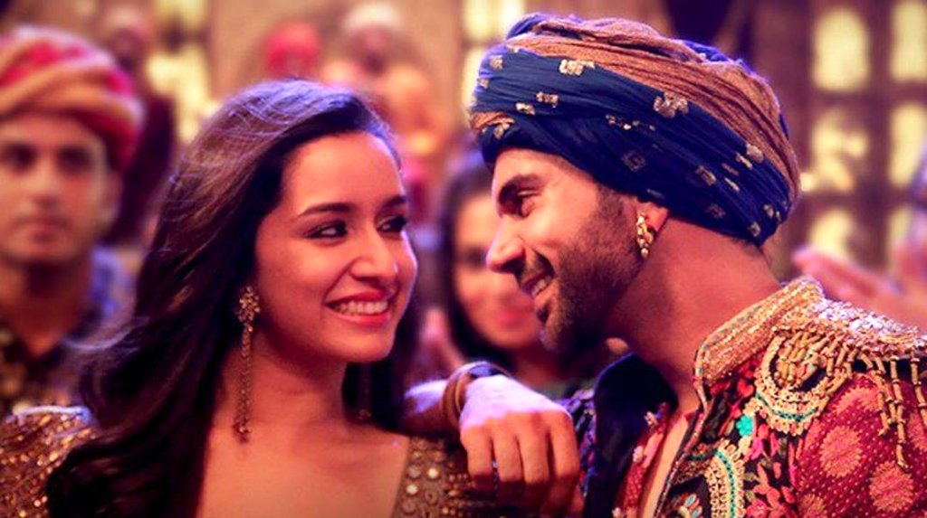 Photo from the movie Stree