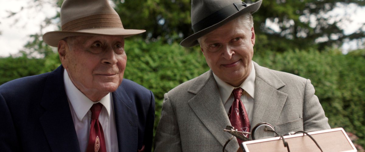 Photo from the movie Ababooned