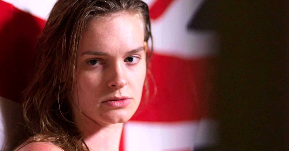 Photo from the movie Yankee