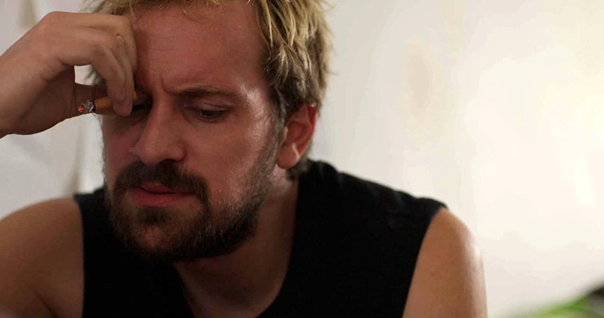 Photo from the movie Yankee