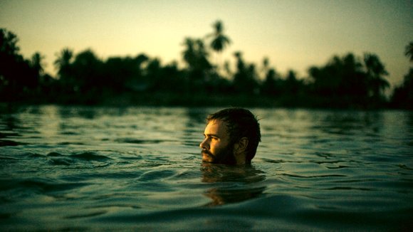 Photo from the movie River