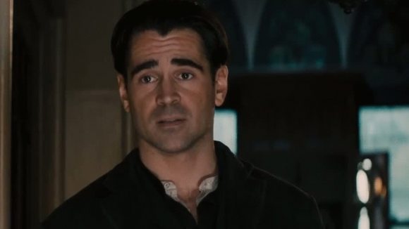 Photo from the movie Winter's Tale