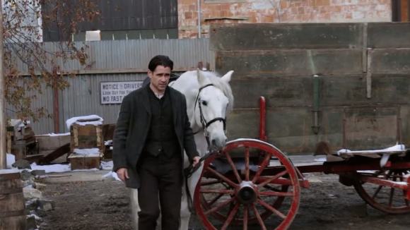 Photo from the movie Winter's Tale