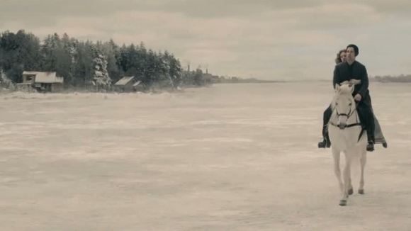 Photo from the movie Winter's Tale