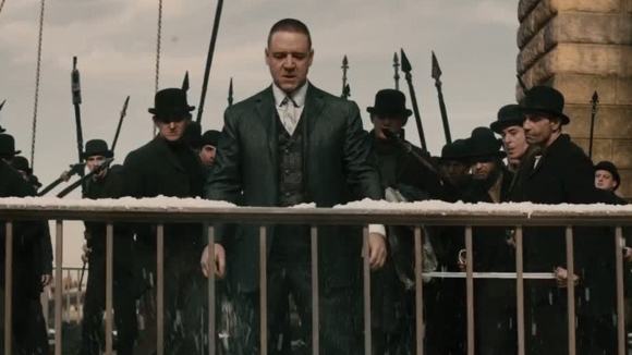 Photo from the movie Winter's Tale