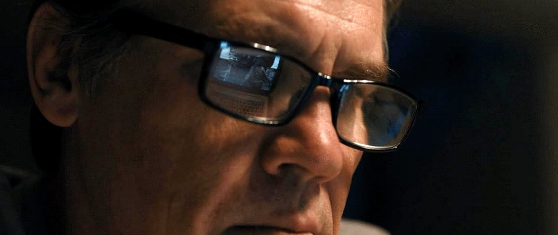 Photo from the movie Weapons