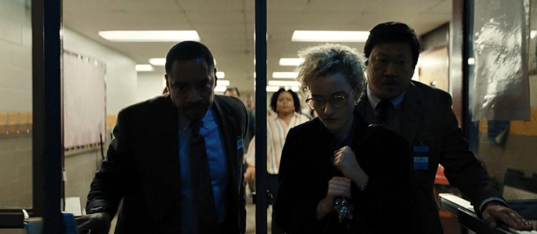 Photo from the movie Weapons