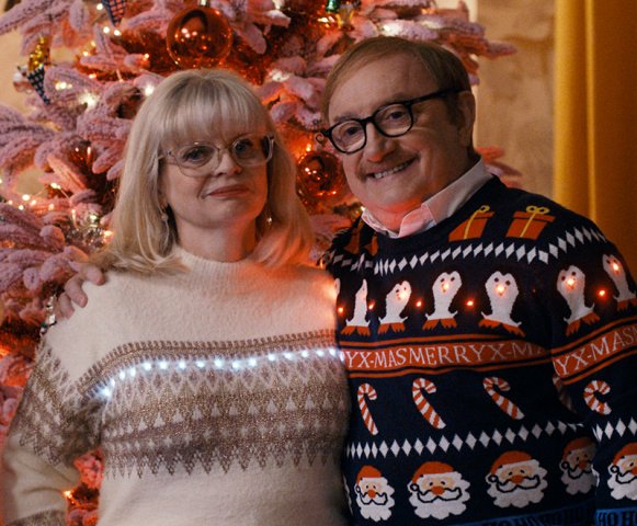 Photo from the movie The Tuche: The American Dream