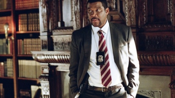 Photo from the movie Alex Cross