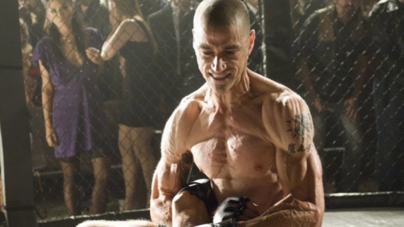 Photo from the movie Alex Cross