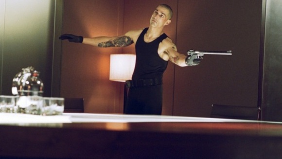 Photo from the movie Alex Cross