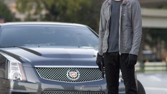 Photo from the movie Alex Cross