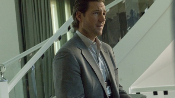 Photo from the movie Alex Cross