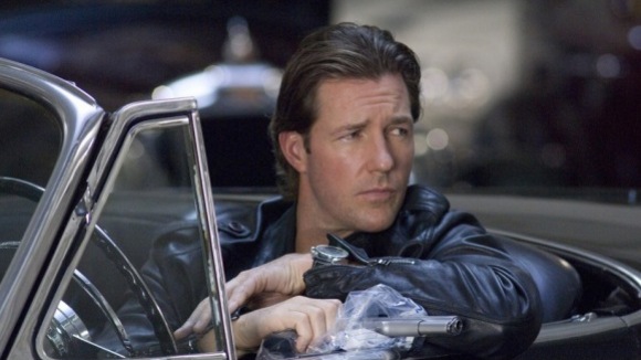 Photo from the movie Alex Cross