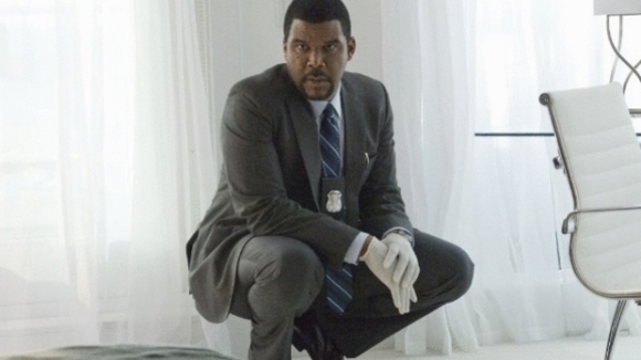 Photo from the movie Alex Cross