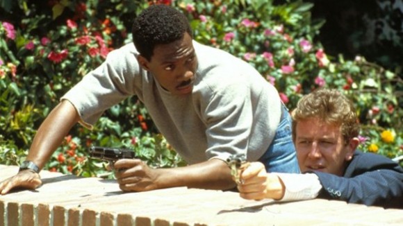 Photo from the movie Beverly Hills Cop