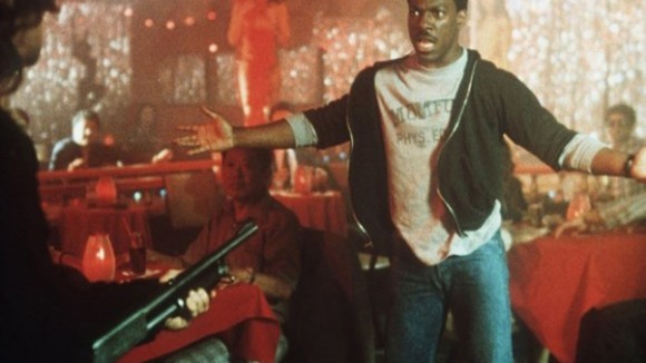 Photo from the movie Beverly Hills Cop