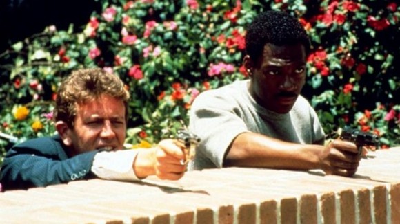Photo from the movie Beverly Hills Cop