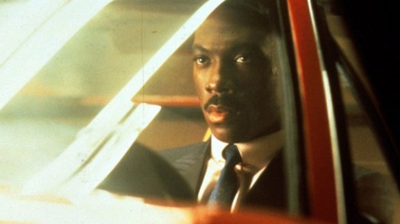 Photo from the movie Beverly Hills Cop