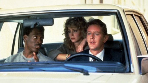 Photo from the movie Beverly Hills Cop