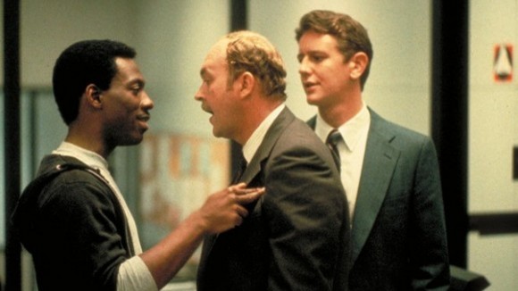 Photo from the movie Beverly Hills Cop