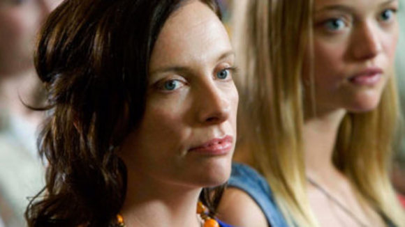 Photo from the movie The Black Balloon