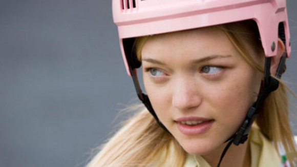 Photo from the movie The Black Balloon