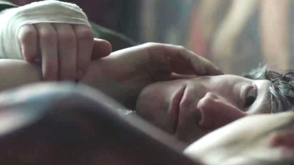 Photo from the movie Blood Cells