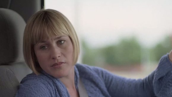 Photo from the movie Boyhood