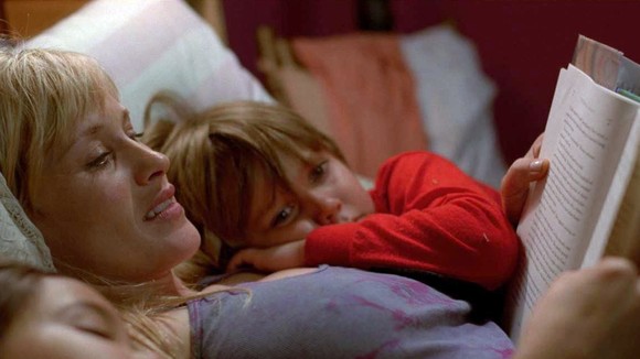 Photo from the movie Boyhood