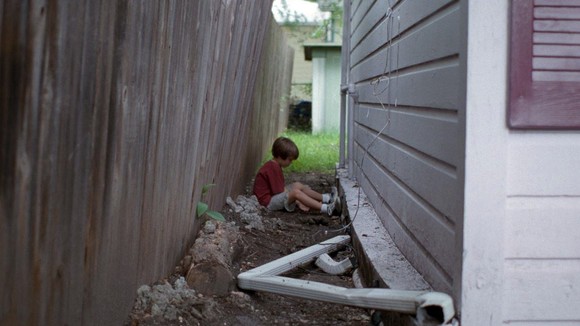 Photo from the movie Boyhood
