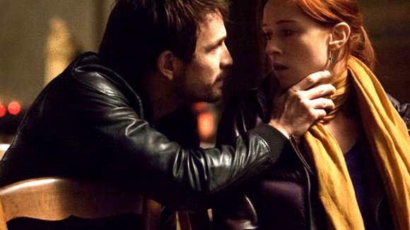 Photo from the movie Brotherhood of Tears