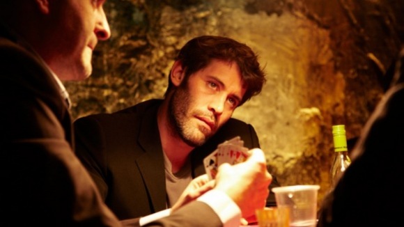 Photo from the movie A Butterfly Kiss