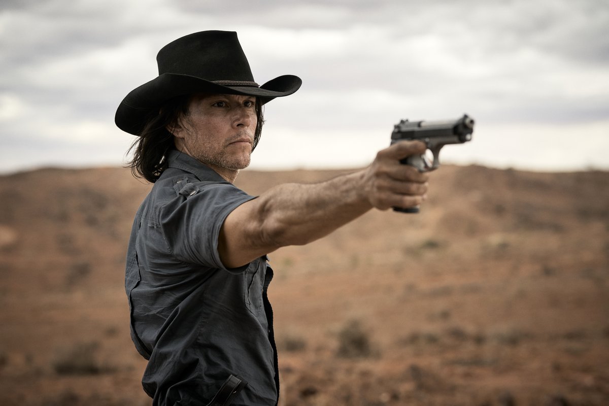 Photo from the movie Carmen