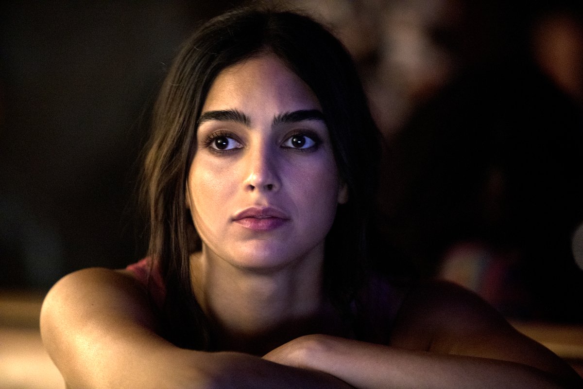 Photo from the movie Carmen