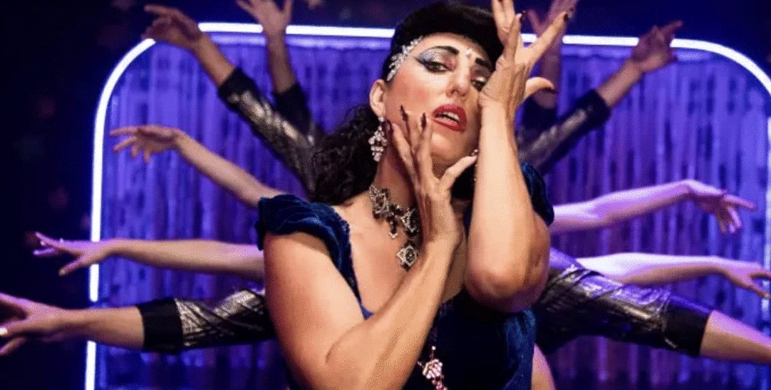 Photo from the movie Carmen