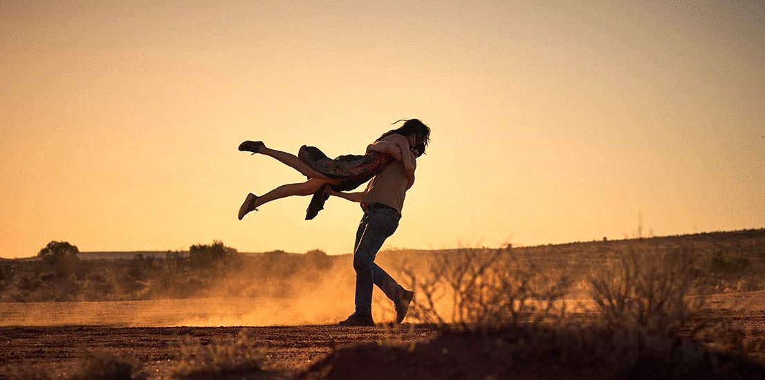 Photo from the movie Carmen