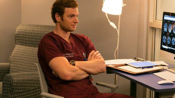 Photo from the movie Chicago Med