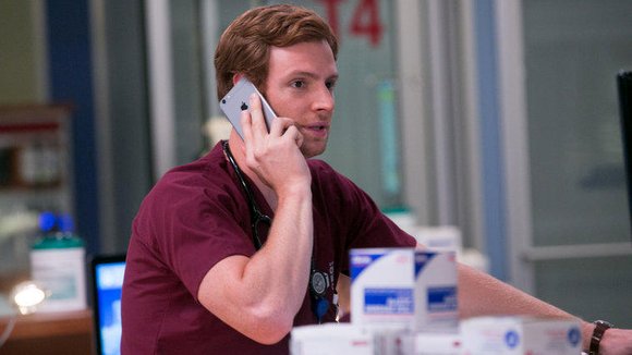 Photo from the movie Chicago Med