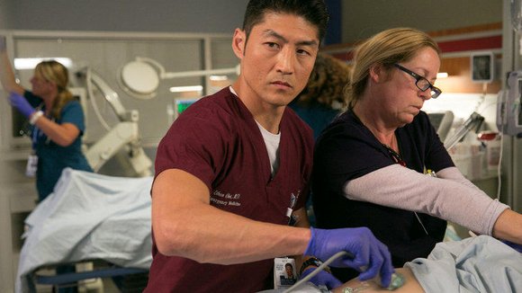 Photo from the movie Chicago Med