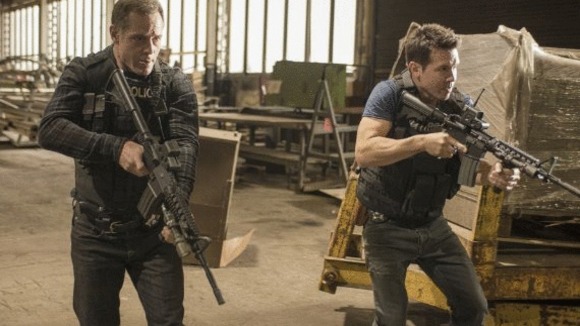 Photo from the movie Chicago P.D.