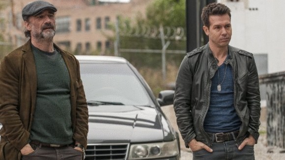 Photo from the movie Chicago P.D.