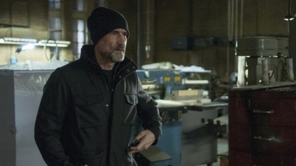 Photo from the movie Chicago P.D.