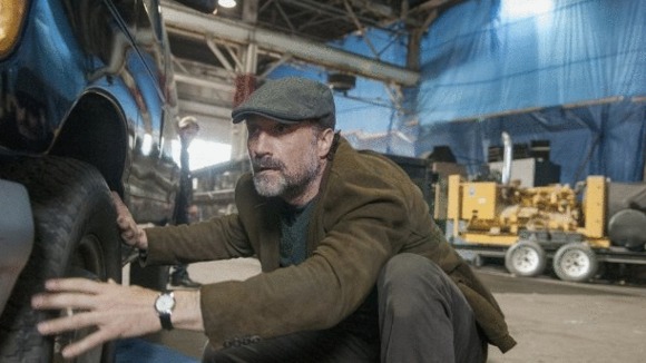 Photo from the movie Chicago P.D.