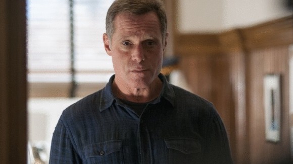 Photo from the movie Chicago P.D.