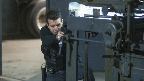 Photo from the movie Chicago P.D.